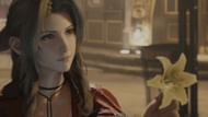 Gestures of love (image by Square Enix)